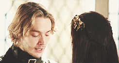elisebaumn-blog:  Mary & Francis Parallels - 1.07 || 1.19 requested by Emma 