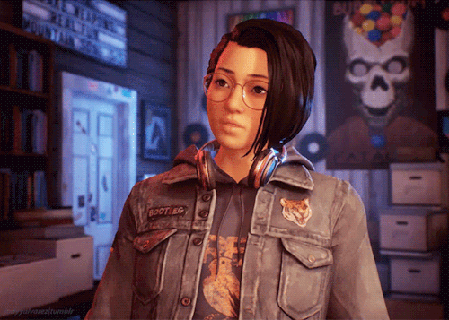 Life Is Strange: True Colors Deep Dive