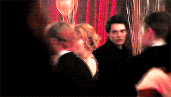 dailyvampireacademy:  Vampire Academy Meme 3 friendships (2/3): Rose &amp; Christian
