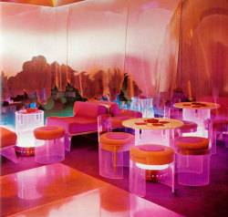 design-is-fine:  Nightclub Il Grifoncino,