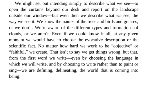 from Maps of the Imagination: The Writer as Cartographer, Peter Turchi