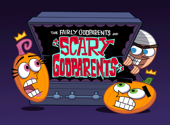 frederator-studios:  Happy All Hallows E’en from us at Deaderator Studios. 