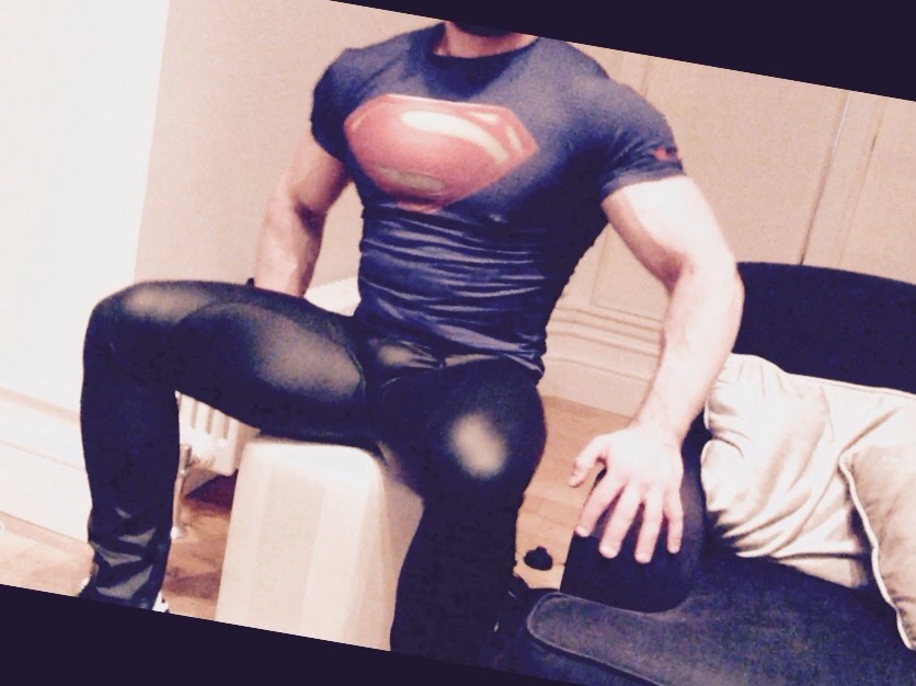 gear fetish
