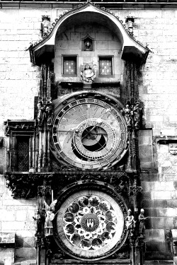 dopediamond:    Dope…Astronomical Clock,