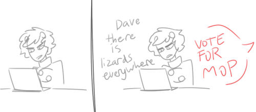 laysmi:the only way i could handle this is by making a comic about it