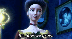 whatever-fangirl:  I don’t get why some people don’t like barbie movies!!! Like