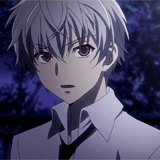 paopufruit:  11/??? favorite characters ➞ Akise Aru