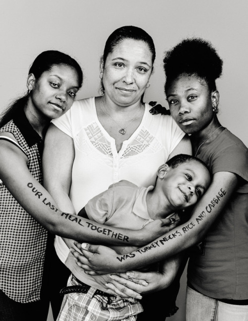 buzzfeedlgbt:“We were just enjoying the music.” (x)Powerful Photo Series Shares The Stories Of Pulse