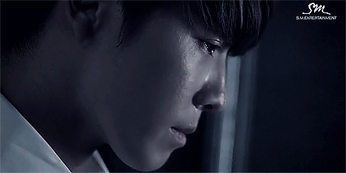 haekey:   Baby.. o(╥﹏╥)o  