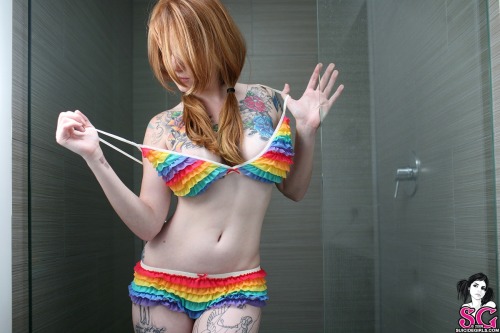 savingthrowvssexy:  Kemper Suicide