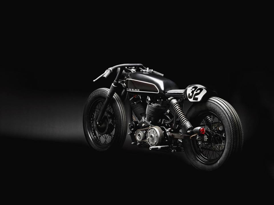 RACE CAFE