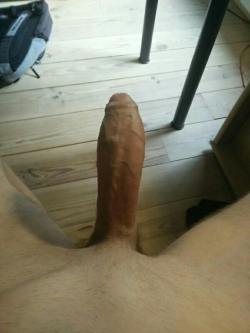 bigdickdetective:  For the uncut lover. Follow