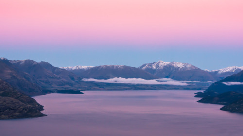 expressions-of-nature:  New Zealand by Curtis Simmons