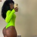 princejazziedad:DeliciouslySexy Luscious Scrumptious BootiDelicious Mami..Ms Quavo💜🤍💜