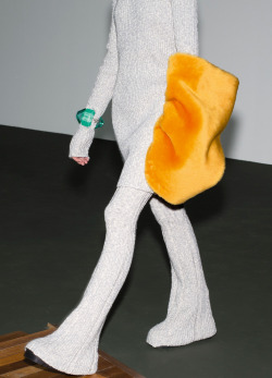 strapazzolli:  Céline. 