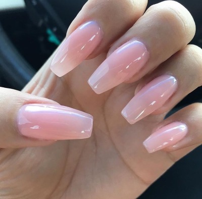 Coffin Nails Tumblr Discover more posts about ombre nails. coffin nails tumblr