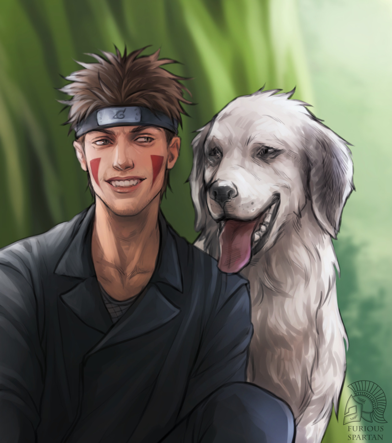犬塚キバ Tumblr Posts Tumbral Com 犬塚キバ Tumblr Posts Tumbral Com