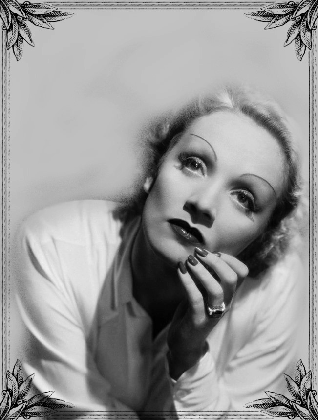 oldhollywood-mylove: Happy Heavenly Birthday to Marlene Dietrich!! Born: December