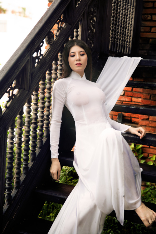 Áo dài