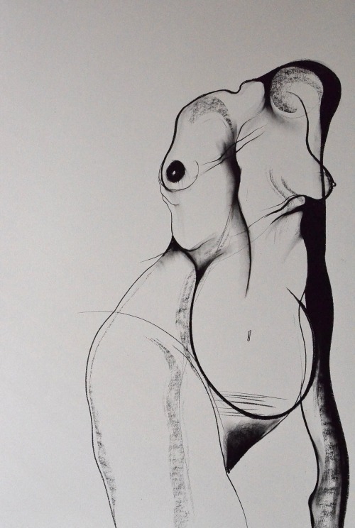 actegratuit:  CARMEL JENKIN on tumblr