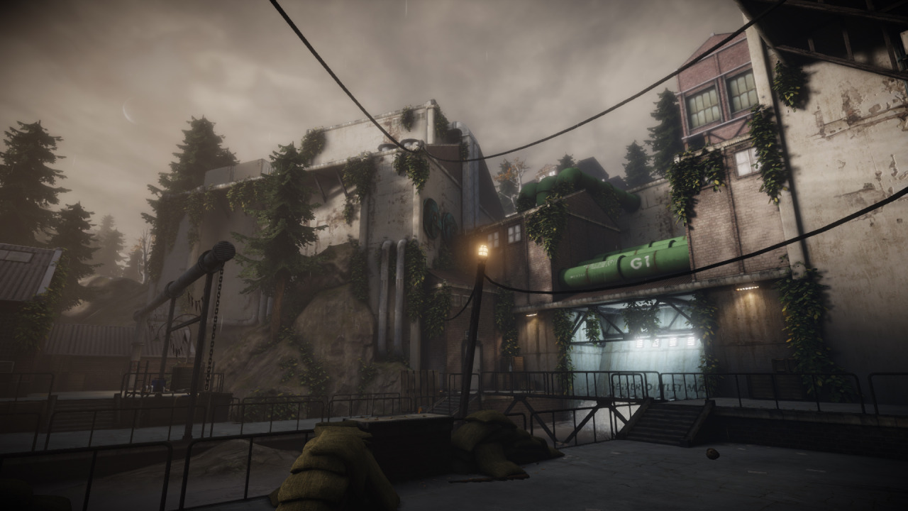 nihilsineira:  Thought that these were deserving of a post. - The Old City: Leviathan