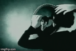 sixpenceee:  cunt0logist:  sixpenceee:  The Ring: Cursed Video Tape According to