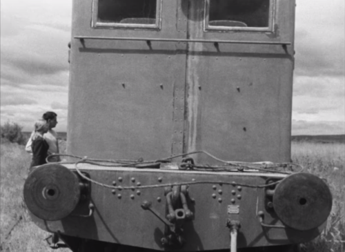 La Pointe-Courte (Agnès Varda, 1955)