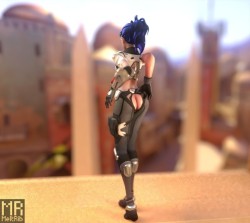 overwatchentai:  New Post has been published on http://overwatchentai.com/widowmaker-511/