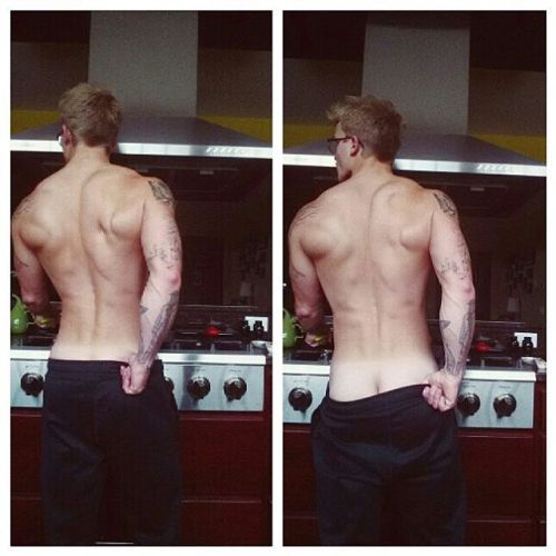 lumbrjax:  Instagram user @zacharybinks30 http://ift.tt/1Vt6r8D 