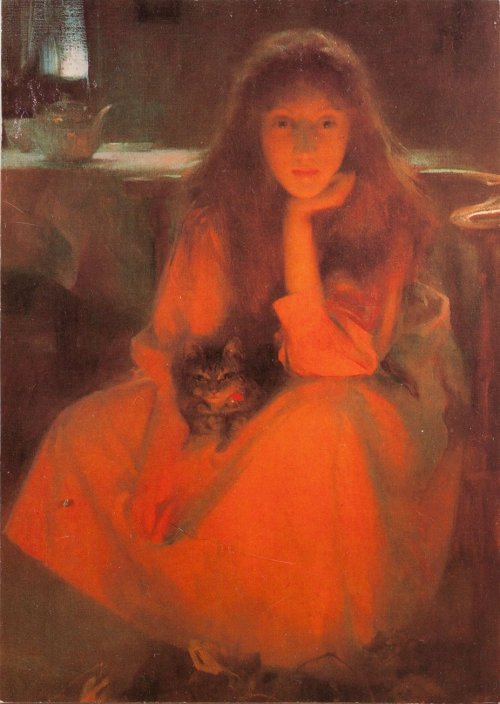 elpasha71:Arthur Hacker