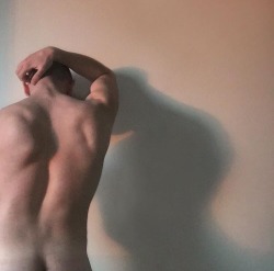 gluteus maximus