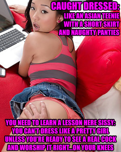 sissy-maker:    Boy to Girl change with the Sissy-Maker   