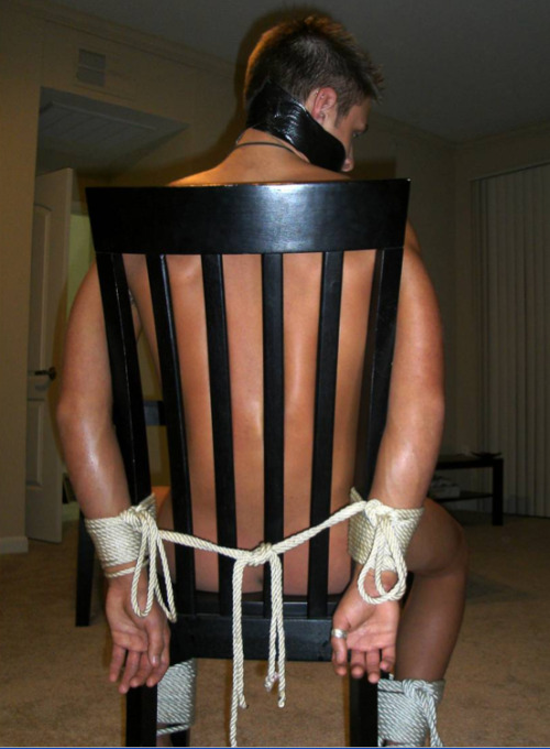 Porn Rope Bondage photos