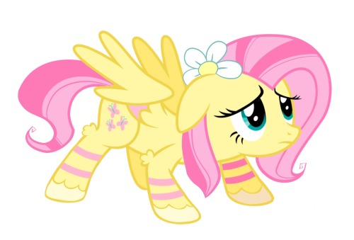 Mane 6 Redesigns I Did For No Reason