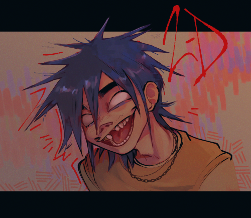 Fav pathetic lil weird guy