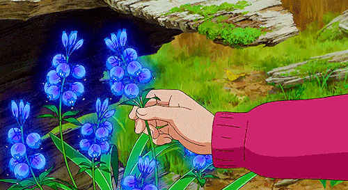 arthursweasley: Films watched in 2019 » Mary and the Witch’s Flower (2017) dir. Hiromasa Yonebayashi