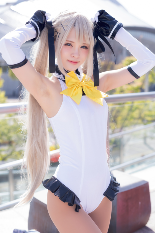 Marie Rose - Karin