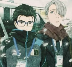 Katsudononice: Liloloveyou024:   Accioharo:  Liloloveyou024: Previews Of The Yoi