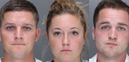 micdotcom: The three suspects in a brutal anti-gay beating in Philly are officially going to trial&n