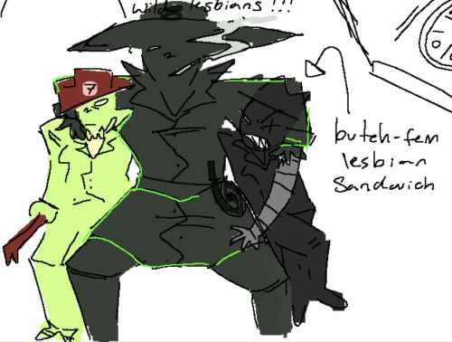 Yeah Im Somewhat Of An Ideas Man