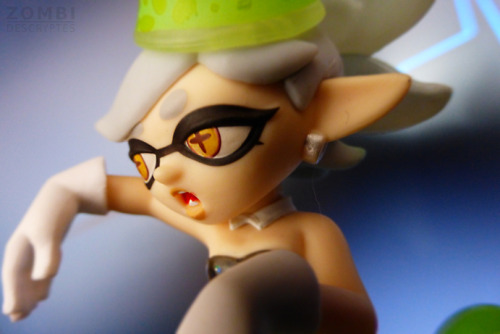 amiibo Oly (Marie)