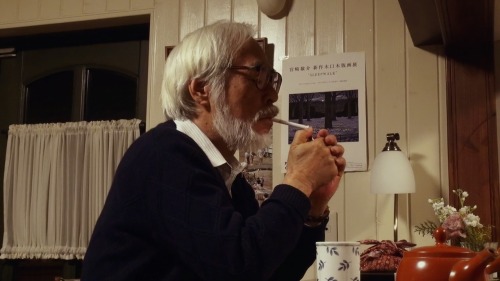 01sentencereviews:The Kingdom of Dreams and Madness (2013), dir. Mami Sunada