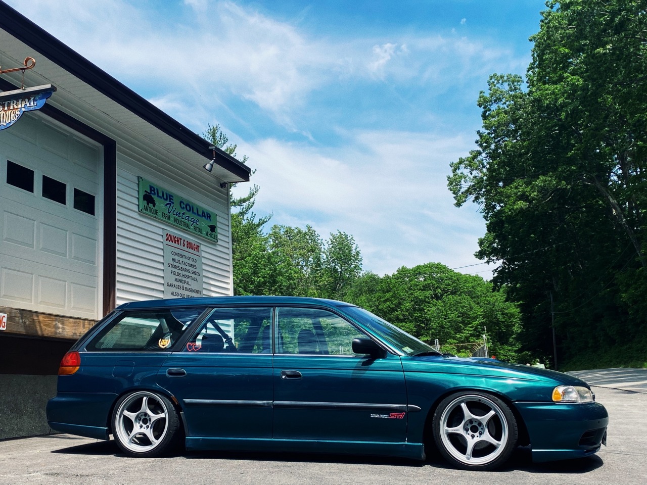 Subaru Till Undeath Latest Version Of My Bk5 On Super Low Subaru Till Undeath Latest Version Of My Bk5 On Super Low