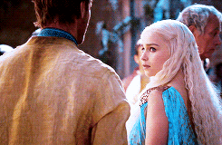 XXX fresherthanyew:  Daenerys Targaryen in `The photo