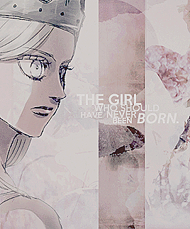 mikuhsa: jeanie’s list of favourite characters   →   historia reiss ‘ the
