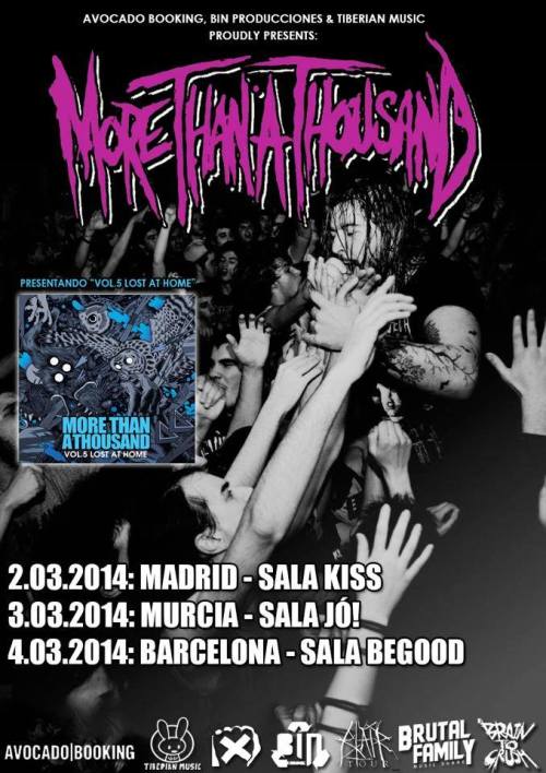 Spain don’t miss these 3 shows in your beautiful country!