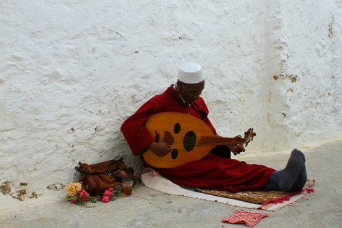 moroccanproud:Assilah, Morocco