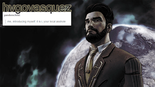 hvgovasquez:❛               LET’S GET GOING, MR. UNIVERSE!