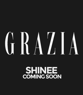 SHINEE for Grazia Korea // 150805 [TM+KB+MH+JH+??] adult photos