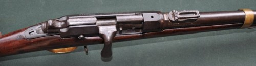 The Gras Rifle Part II — The Fusil Gras Model 1874In case you missed Part IAfter France’s defe